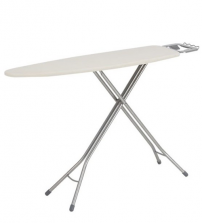 Premium Contemporary Ironing Board with Cover